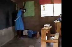 caning punishment schools kenya
