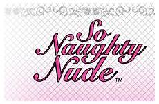 naughty nude so devoted snn body