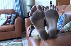 feet goldie blair dirty