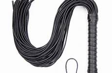 whip bondage sex leather bdsm real flogger long fetish red adult horse toys spain size genuine couples spanking toy whips