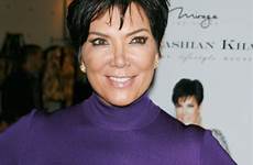 kris jenner kardashian wardrobe malfunction nude shoot appearance makes club suffers halloween uncensored las contactmusic khaos