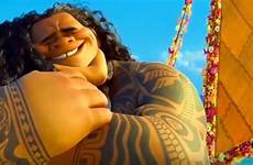 maui moana hug