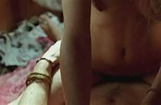 alba ribas nude topless sex una diario ninfomana compilation scenes