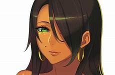 farah opala queen legend origin hair eye over long anime wattpad choose board characters egypt
