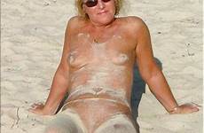 mature naked beaches nudists enjoy