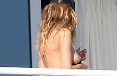 heidi klum topless aznude nude balcony miami recommended stories