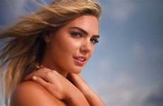 kate upton sports illustrated swimsuit skirt golden intimates nothing nude bikini else wears sexy tape