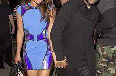 christina string backless milian wardrobe dress malfunction leaving suffers exposes low when her duo shined minidress bodycon hotspot sunset evening