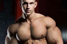 men hot tumblr muscular shirtless male models gorgeous guys choose board abs gym handsome deviantart
