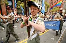 gay boy scouts scout america