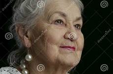old woman elegant beautiful very year eighty dreamstime female