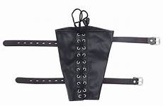 binder dhgate temperament restraints cuffs