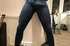 bulges tights
