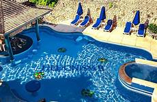 hedonism ii jamaica inclusive hedo resorts negril pool