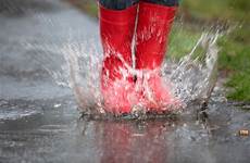 puddle splash boots step rain into rubber friends jumping big stock 11th fear depositphotos explore mon jan 2021 kid