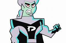 danny phantom dark villains vs teen enemy ultimate bad titans wiki wikia anime creator hartman butch later drawings years comic