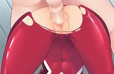 zero two darling hentai franxx sex xxx rule34 doggy down style upside position reverse piledriver pussy edit absolutely pounded behind