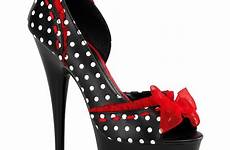 heels delight polka
