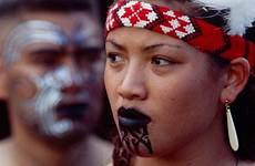 maori zealand women people woman tribe nouvelle polynesian zélande culture wordpress beauty tribal they