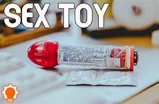 toy sex make diy girl