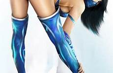 kitana naked mortal kombat hentai luscious almost hot ass bent over laser pussy lady solo female leave foundry xxx xbooru