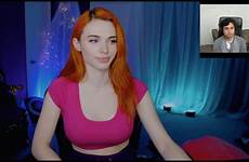 amouranth banned koreagamedesk rumour emotional marriage