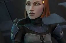 bo katan wars star clone kryze mandalorian female satine death sister republic jedi armor cosplay women wiki starwars second who