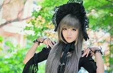 lolita gothic ghotic loli saved choose board fashion