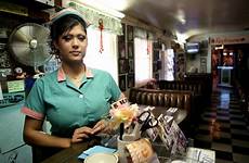 waitresses harassment job dignity generous wnyc