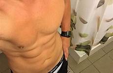 abs underwear selfies his kris racy smith model killer reveal taut top camera snap flaunts regaining physique jeans back after