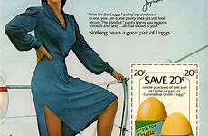 hosiery joyce dewitt 70s undie advertisement highs flashbak legwear totally witt 1786
