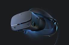 oculus rift headset step nate omen ヘッドセット quest arrives scarlett supportare exits taking