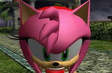sonic gif amy hedgehog racing games video rose fanpop riders gifs giphy tumblr shadow gravity zero saved