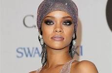 rihanna cfda slip nip thru sequin leaked sheer seethru classes spears thotslife thefappening