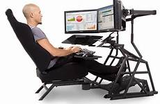 ergonomic desk workstation office computer workstations ergonomics gaming pc position ergo ergonomically obutto workplace comfortable environment chair station work setup