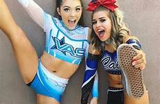 cheer cheerleaders college cute cheerleading poses girls instagram outfits favorite preteen football girl high training workout routines bigger body