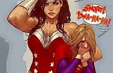 supergirl wonder woman comic super comics dc batman spiderman superhero batgirl funny women anime visit girls choose board