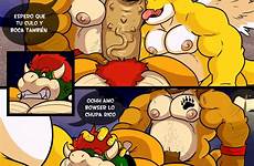 gay bowser muscular rule34 anthro respond deletion