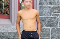 teen boy resort swimwear trunks speedo ajax