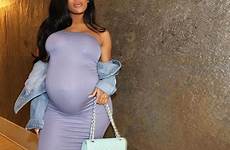 pregnant pregnancy maternity girl fashion cute