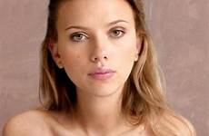 celebrity johansson compilations facial