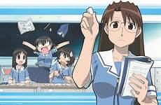 koyomi daioh azumanga konachan kasuga ayumu kagura