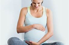 groepslessen ret tijdens blijven zwangerschap proefles
