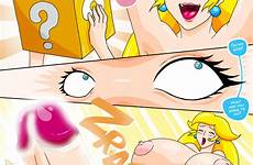 peach samus nintendo futa princess mario aran comic fantasies vicious bill sex comics metroid hentai bros teaser bonus extra futanari