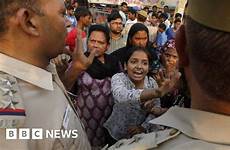 rapes rape india delhi arrests children over