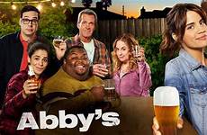abby tv nbc show series abbys cast shows television girls bar press premiere featurette episode comedy highlights key online date