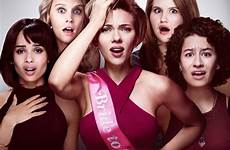 rough night movie poster posters mckinnon kate trailer girls dvd pippa featuring la review fanpop xlg awards movies debauched dames