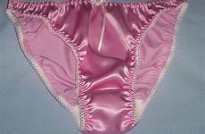 satin panties pink silk etsy pantie women sexy candy ass cute cum item revisit later favorites add zoom details