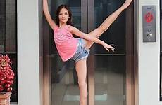 girls girl movement teen ballet covetdance sold