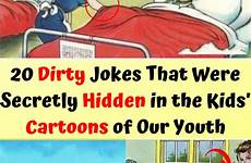 jokes dirty hidden bored